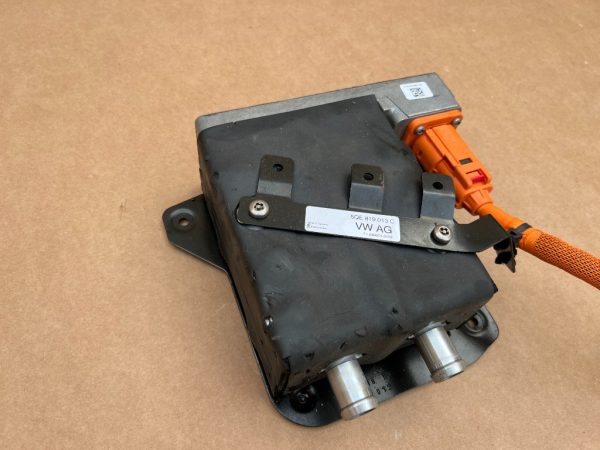 Schimbator caldura VW E-Golf 5GE963231 5GE 963 231 - Dezmembrari Auto
