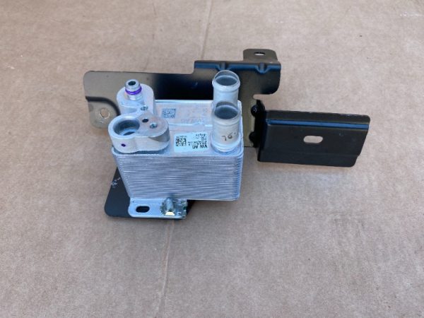 Schimbator caldura VW ID4 ID.4 2023 1EA816111B 1EA 816 111 B la 0 km - Dezmembrari Auto