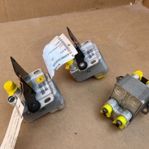 Schimbator de caldura VW Golf 7 5Q0820031 5Q0 820 031 5Q0820031B 5Q0 820 031 B - Dezmembrari Auto