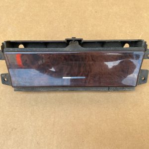 Scrumiera BMW X5 E53 - Dezmembrari Auto