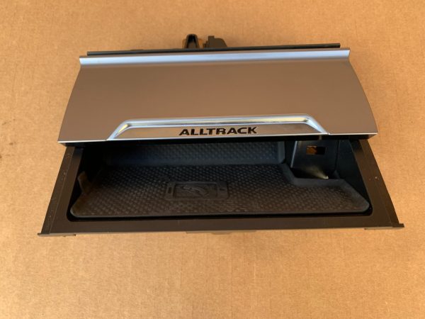 Scrumiera gri VW Passat B8 alltrack 3G1863071 3G1 863 071 - Dezmembrari Auto - imagine 3