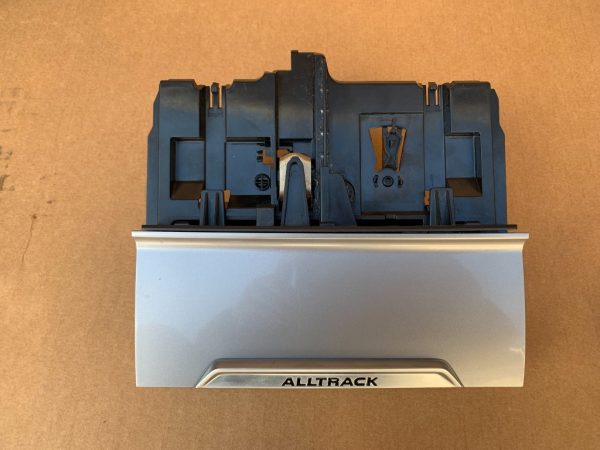 Scrumiera gri VW Passat B8 alltrack 3G1863071 3G1 863 071 - Dezmembrari Auto