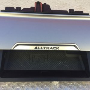 Scrumiera interior cu USB VW Passat B8 Alltrack 3G1 863 071 3G1863071 - Dezmembrari Auto