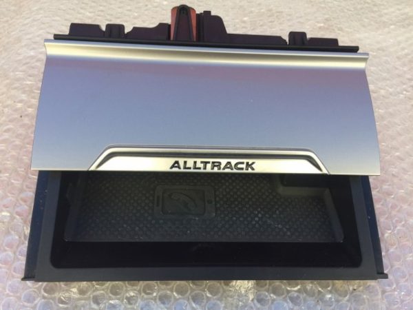 Scrumiera interior cu USB VW Passat B8 Alltrack 3G1 863 071 3G1863071 - Dezmembrari Auto