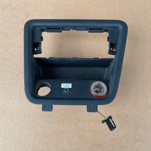 Scrumiera interior pentru nefumatori VW Sharan 2019 7N1863440A 7N1 863 440 A - Dezmembrari Auto