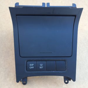 Scrumiera si consola butoane VW Golf 5 plus 1K0 857 961 1K0857961 - Dezmembrari Auto