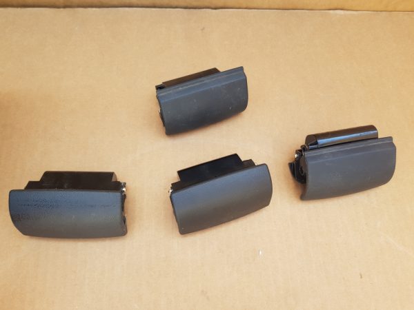 Scrumiera spate Audi A3 8P 8P0857961 8P0 857 961 - Dezmembrari Auto