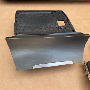 Scrumiera VW Golf 7 gri 5G1863391 5G1 863 391 - Dezmembrari Auto