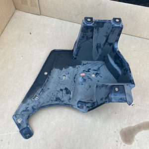 Scut Audi A6 C7 facelift 2016 4G0825219B 4G0 825 219 B - Dezmembrari Auto