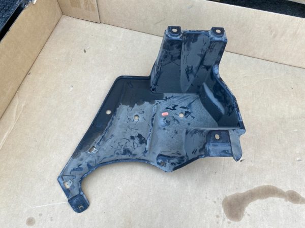 Scut Audi A6 C7 facelift 2016 4G0825219B 4G0 825 219 B - Dezmembrari Auto