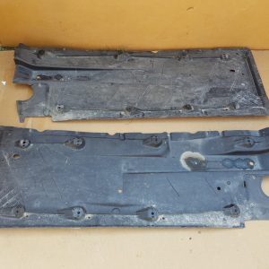 Scut lateral stanga Audi A3 8P 1K0825211 1K0 825 211 - Dezmembrari Auto