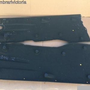 Scut lateral stanga din mocheta VW Passat B8 - Dezmembrari Auto