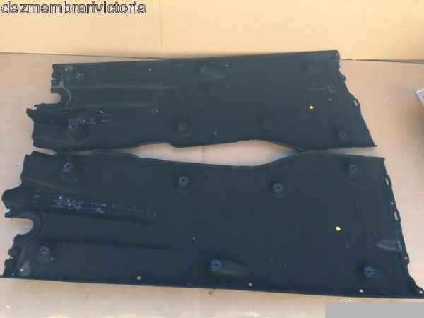 Scut lateral stanga din mocheta VW Passat B8 - Dezmembrari Auto