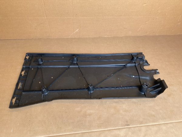 Scut lateral stanga VW Caddy Ford Tourneo Connect 2023 5R3825201C 5R3 825 201 C la 0 km - Dezmembrari Auto