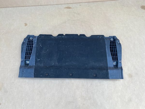 Scut motor Audi A6 C7 facelift 4G0863821S 4G0 863 821 S - Dezmembrari Auto