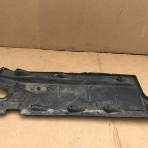 Scut motor plastic lateral VW Sharan 2017 7N0 825 201 A 7N0825201A - Dezmembrari Auto