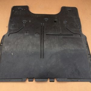 Scut motor plastic VW Polo AW 2019 VI AW 1.0 tsi DKZ - Dezmembrari Auto