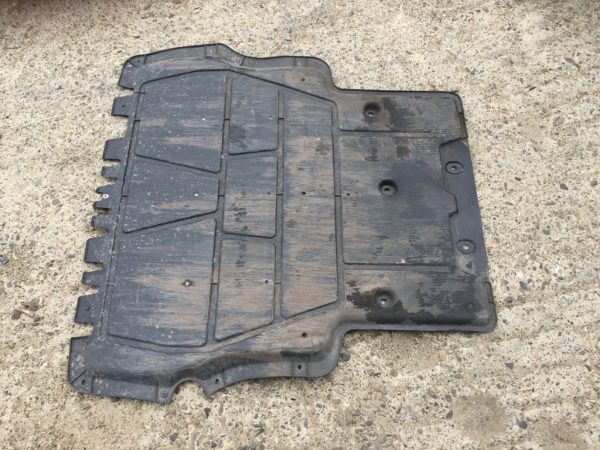 Scut motor Seat Alhambra 2 Sharan 7N 7N0825236 7N0 825 236 - Dezmembrari Auto