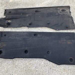 Scut scuturi laterale stanga dreapta VW Passat B8 magotan - Dezmembrari Auto