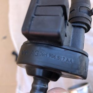Senzor VW Passat CC 2.0 tsi 06H906517AA 06H 906 517 AA - Dezmembrari Auto