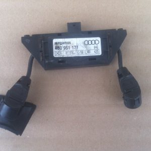 Senzor alarma interior Audi A6 C5 4B0951177 4B0 951 177 - Dezmembrari Auto