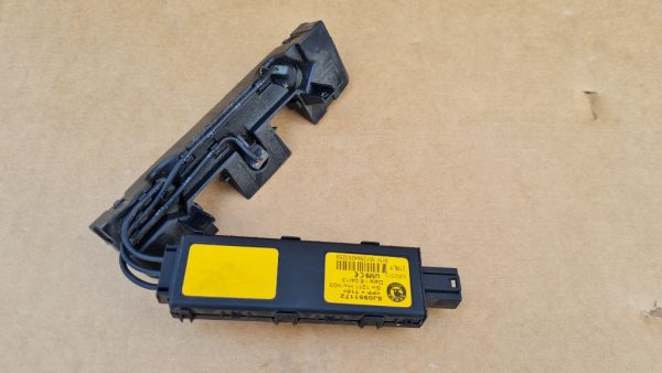 Senzor alarma Skoda Fabia 2 5J0951172 5J0 951 172 - Dezmembrari Auto