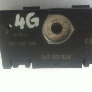 Senzor Audi A6 4G 8T8035570 8T8 035 570 - Dezmembrari Auto