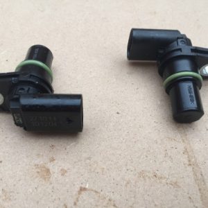 Senzor axa cu came VW Passat B8 1.4 TSI CZEA 04C 907 601 A 04C907601A - Dezmembrari Auto