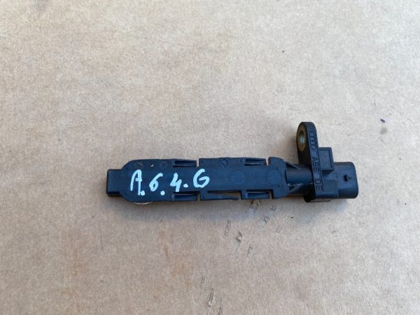 Senzor ax cu came Audi A6 C7 3.0 059906433E 059 906 433 E - Dezmembrari Auto