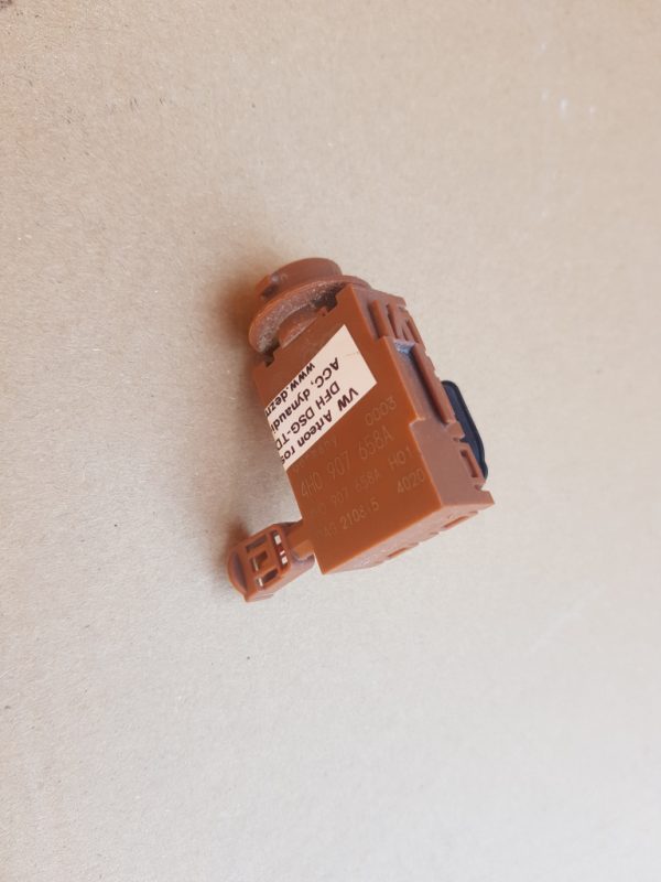 Senzor calitate aer VW Arteon 4H0907658A 4H0 907 658 A - Dezmembrari Auto