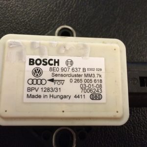 Senzor ESP Audi A4 8e 2007 8E0907637B 8E0 907 637 B - Dezmembrari Auto