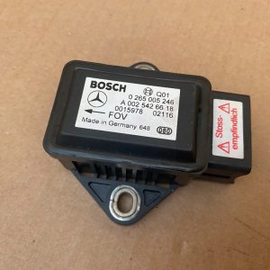 Senzor ESP Mercedes E-Class W211 A0025426618 - Dezmembrari Auto