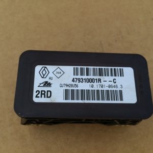 Senzor ESP Renault Megane 3 Laguna 3 479310001R - Dezmembrari Auto