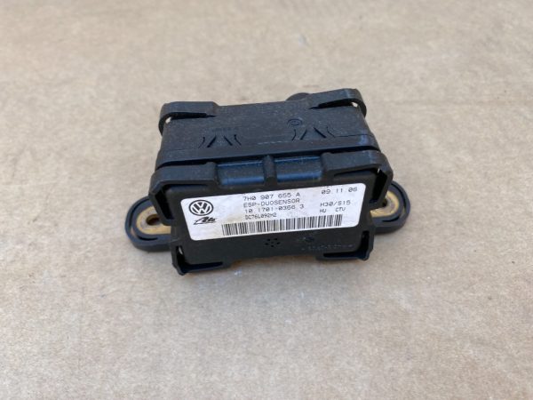 Senzor VW Golf 5 plus 7H0907655A 7H0 907 655 A - Dezmembrari Auto