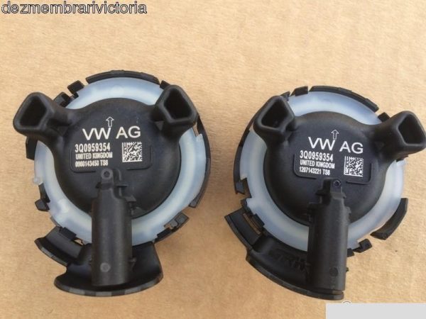 Senzor usa dreapta fata VW Passat B8 3Q0959354 - Dezmembrari Auto