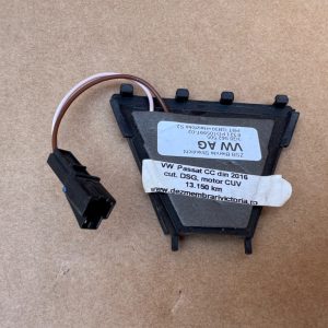Senzor incalzire camera lane assist VW Passat CC din 2016 3G0845109 3G0 845 109 - Dezmembrari Auto