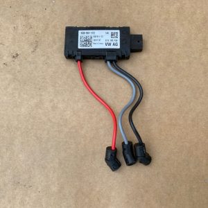 Senzor monitorizare interior VW Golf 7 5Q0951172 5Q0 951 172 - Dezmembrari Auto
