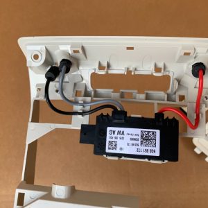 Senzor monitorizare interior VW Golf 7 5Q0951172 5Q0 951 172 - Dezmembrari Auto