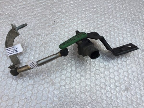 Senzor nivel balast VW Passat B8 1.4 TSI CZEA 3Q0 412 521 A 3Q0412521A - Dezmembrari Auto