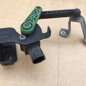 Senzor nivel balast VW Passat B8 1.4 TSI CZEA 5Q0 512 521 F 5Q0512521F - Dezmembrari Auto
