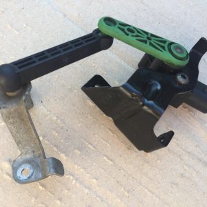 Senzor nivel fata spate VW Passat B8 5Q0 512 521 F 5Q0512521F 5Q0 907 503 - Dezmembrari Auto