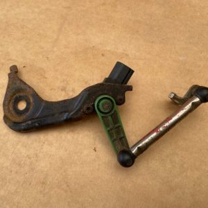Senzor nivel xenon Audi A4 B8 8K0941310B 8K0 941 310 B - Dezmembrari Auto