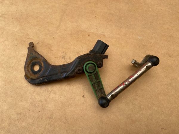 Senzor nivel xenon Audi A4 B8 8K0941310B 8K0 941 310 B - Dezmembrari Auto