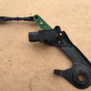 Senzor nivel xenon Audi A6 4G 4H0941309C 4H0907503 - Dezmembrari Auto