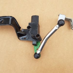 Senzor nivel xenon dreapta VW Arteon 3Q0412522A 3Q0 412 522 A - Dezmembrari Auto