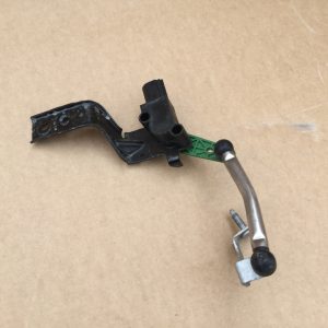 Senzor nivel xenon dreapta VW Passat B8 3Q0412522A 3Q0 412 522 A - Dezmembrari Auto