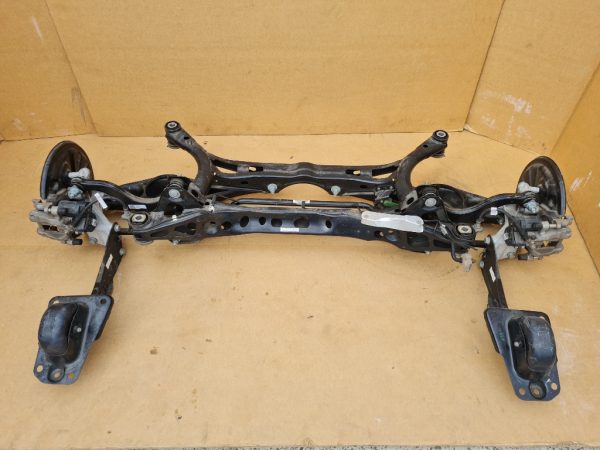 Senzor nivel xenon VW Passat B8 5Q0512521J 5Q0 512 521 J la 0 km - Dezmembrari Auto