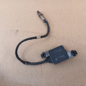 Senzor nox Audi A5 F5 3.0 tdi 8W0907807H 8W0 907 807 H - Dezmembrari Auto