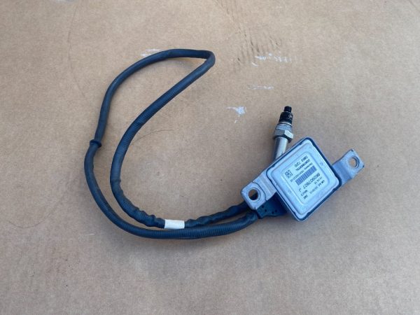 Senzor nox Audi A6 C7 2.0 tdi 8K0907807J 8K0 907 807 J la 0 km - Dezmembrari Auto