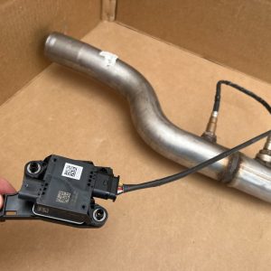 Senzor NOX la 0 km VW Passat B8.5 din 2023 05L906261E 05L 906 261 E - Dezmembrari Auto